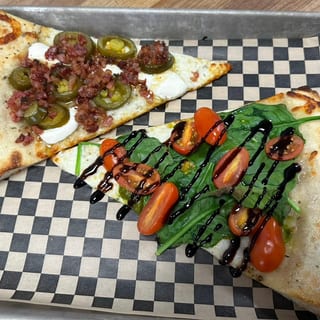 Double Slice Special