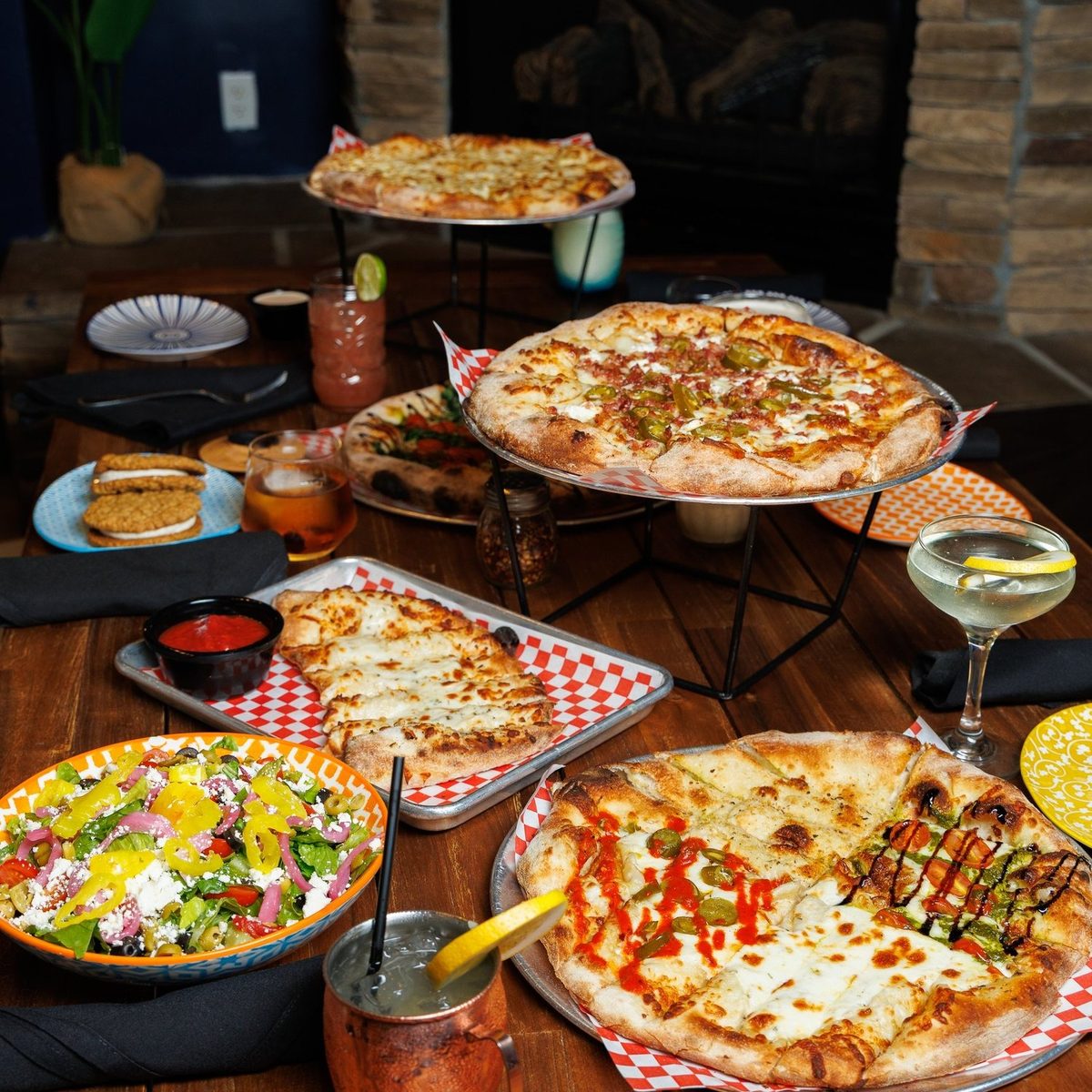 Our Food