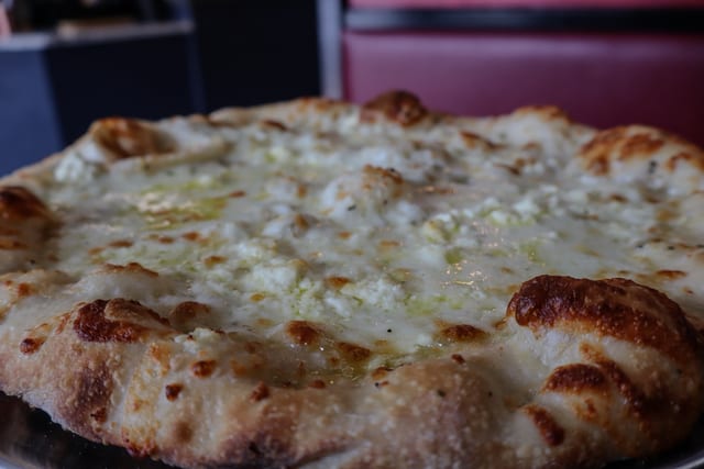 Casino Pie.