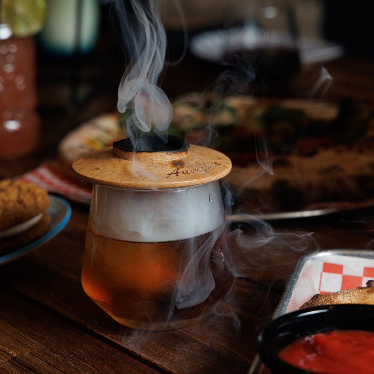 Drinks Made for Every Meal